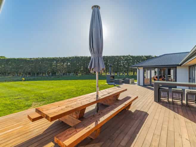 37 Bradley Road, West Melton