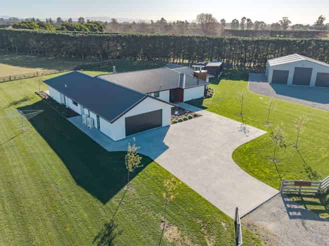 37 Bradley Road, West Melton
