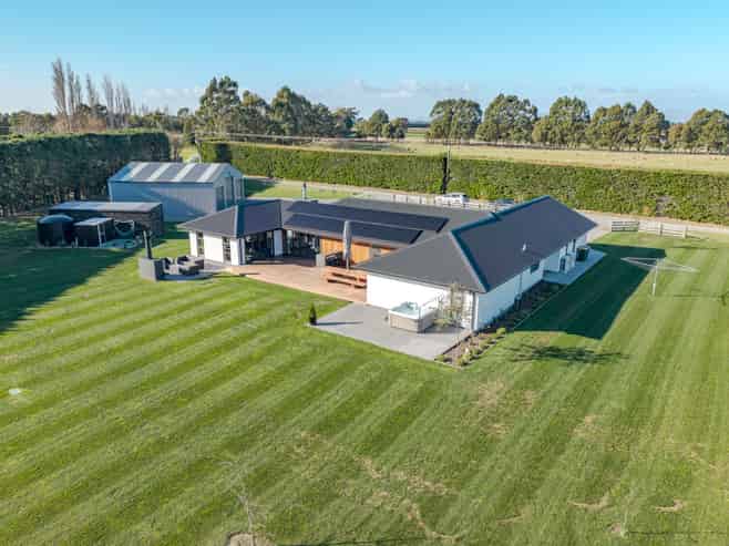 37 Bradley Road, West Melton