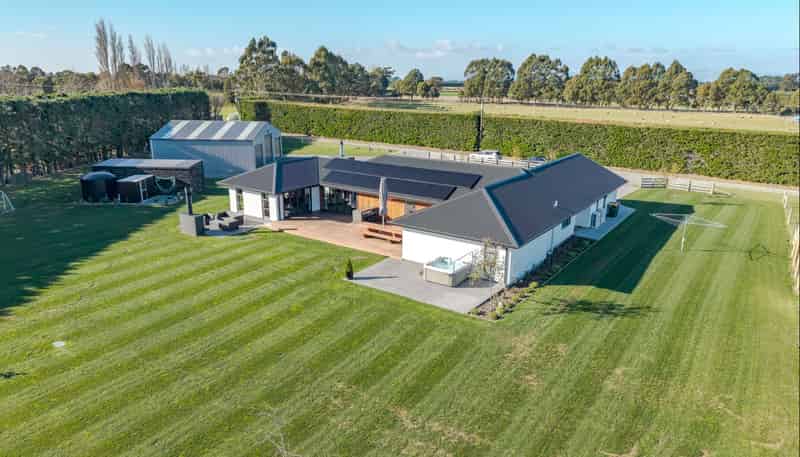 37 Bradley Road, West Melton