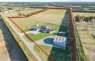 37 Bradley Road, West Melton