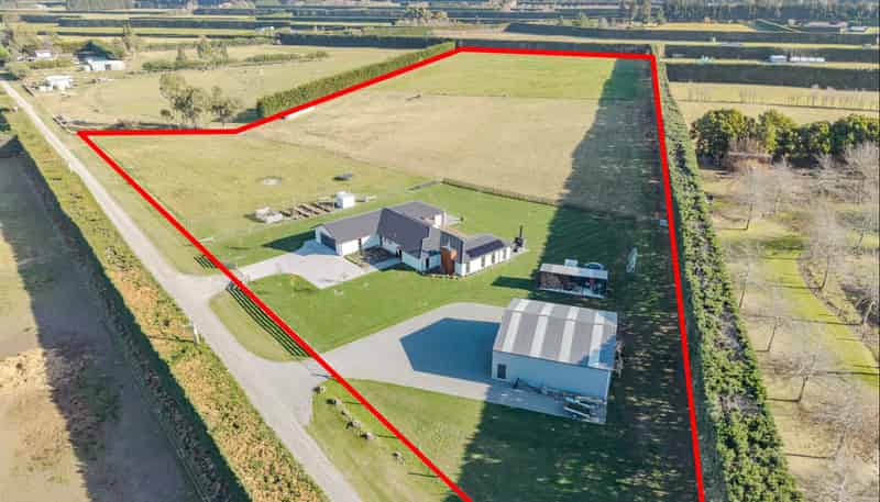 37 Bradley Road, West Melton