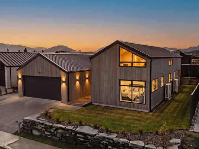 10 Mason Street, Wanaka