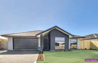 7 Scots Drive, Rolleston