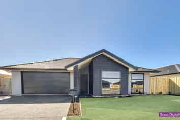 7 Scots Drive, Rolleston