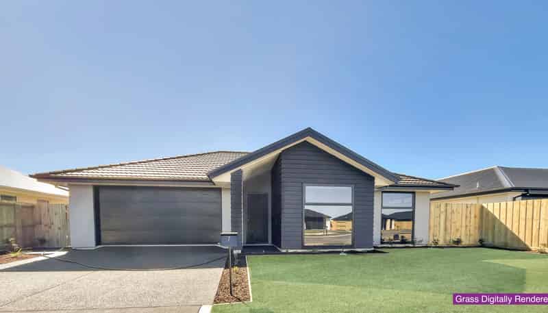 7 Scots Drive, Rolleston