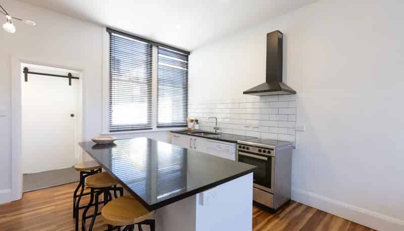 490 Hastings Street, Napier South