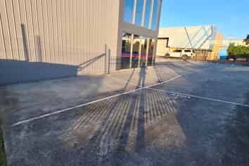 KUMEU - ROAD FRONT QUALITY UNIT