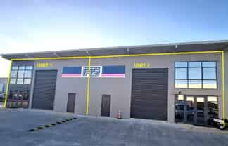 KUMEU - ROAD FRONT QUALITY UNIT
