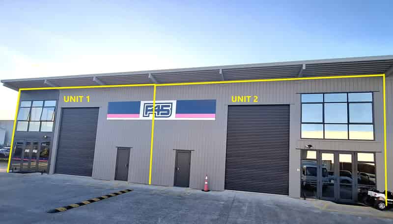 Unit 1/16 Wookey Lane, Kumeu