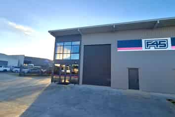 KUMEU - ROAD FRONT QUALITY UNIT