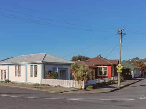 1 Torquay Street, Kaikoura