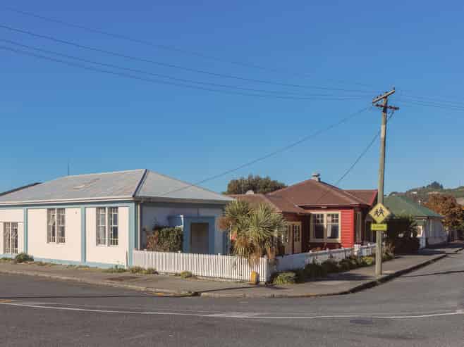 1 Torquay Street, Kaikoura