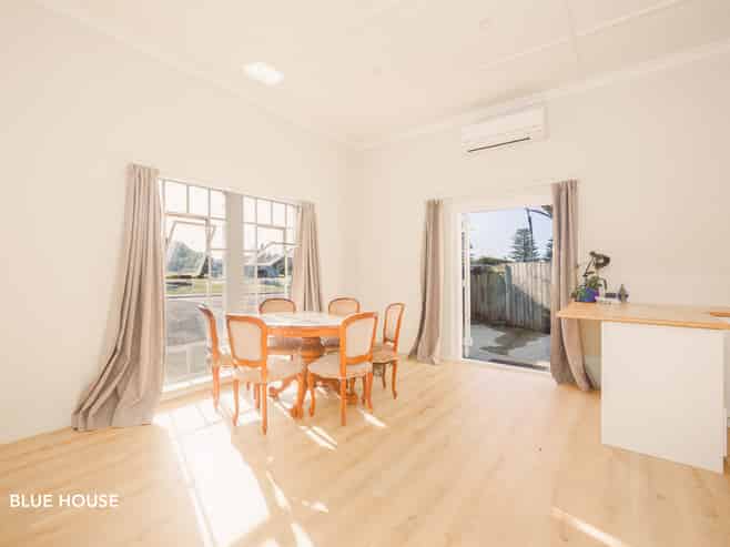 1 Torquay Street, Kaikoura