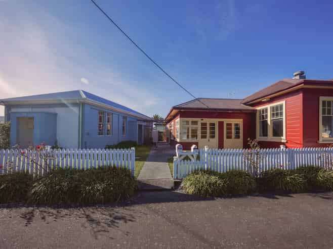 1 Torquay Street, Kaikoura