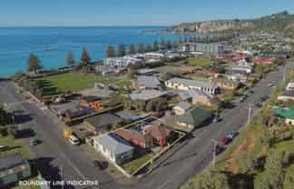 1 Torquay Street, Kaikoura