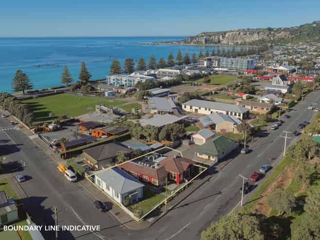 1 Torquay Street, Kaikoura