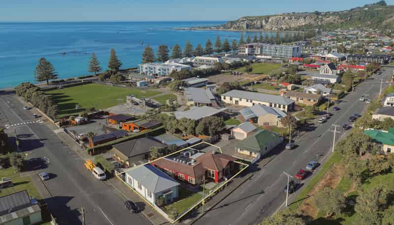 1 Torquay Street, Kaikoura