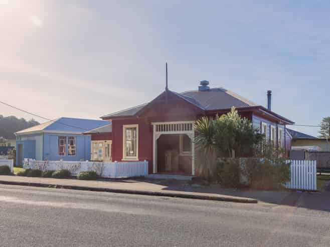 1 Torquay Street, Kaikoura