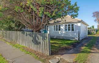2 Abbott Street, Te Hapara