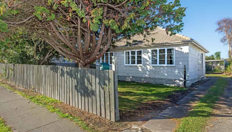 2 Abbott Street, Te Hapara