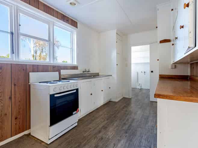 2 Abbott Street, Te Hapara