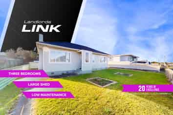 36 Cornfoot Street, Castlecliff
