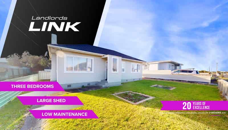 36 Cornfoot Street, Castlecliff