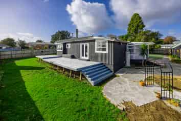 35 VICTORIA AVENUE, Waiuku