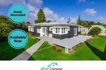 35 VICTORIA AVENUE, Waiuku