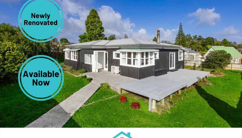 35 VICTORIA AVENUE, Waiuku