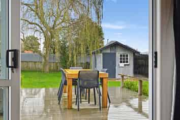 270 Raeburne Street, Te Awamutu