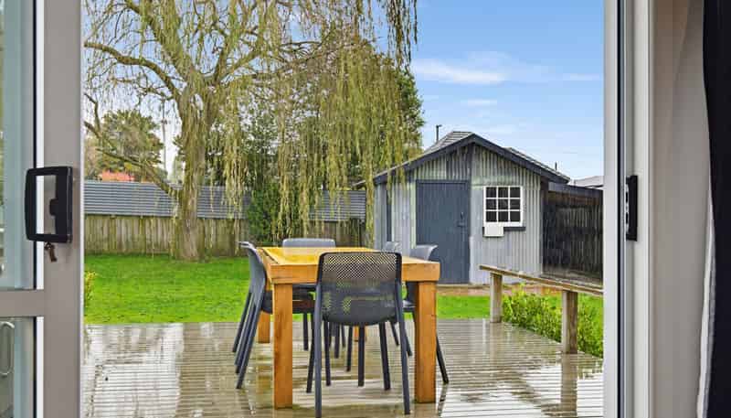 270 Raeburne Street, Te Awamutu