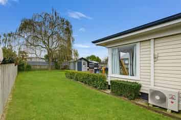 270 Raeburne Street, Te Awamutu