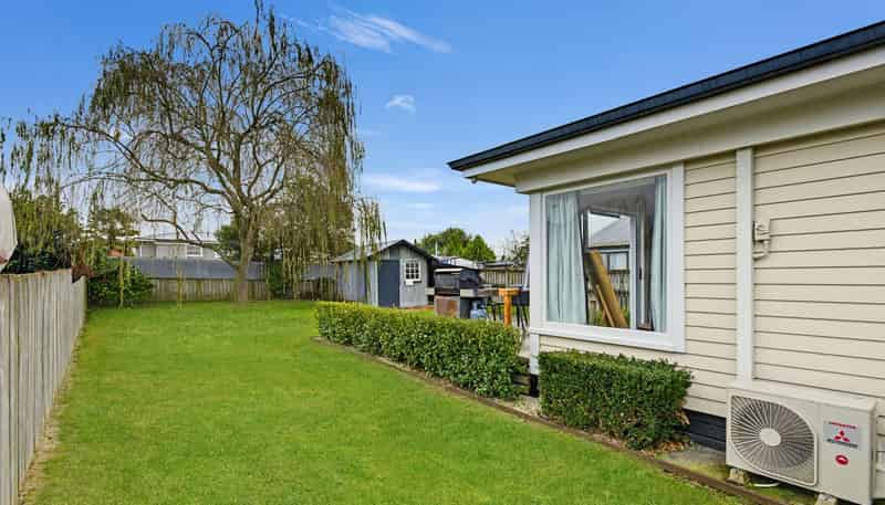 270 Raeburne Street, Te Awamutu