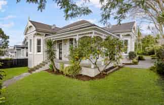 29 Baildon Road, Grey Lynn