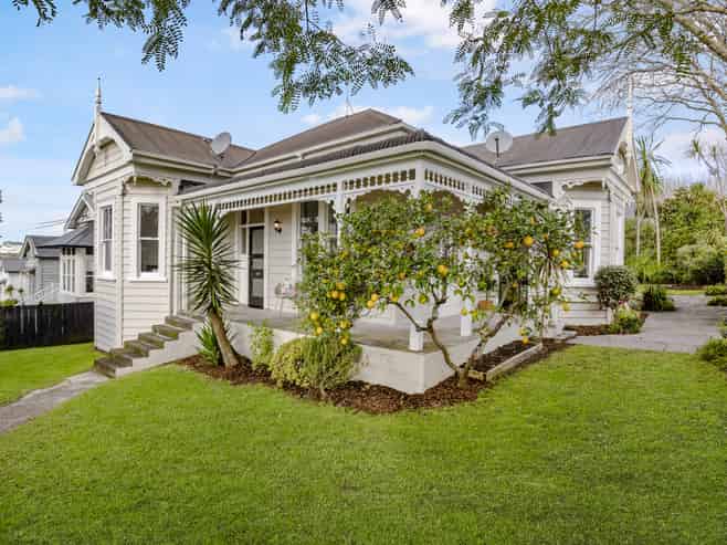 29 Baildon Road, Grey Lynn