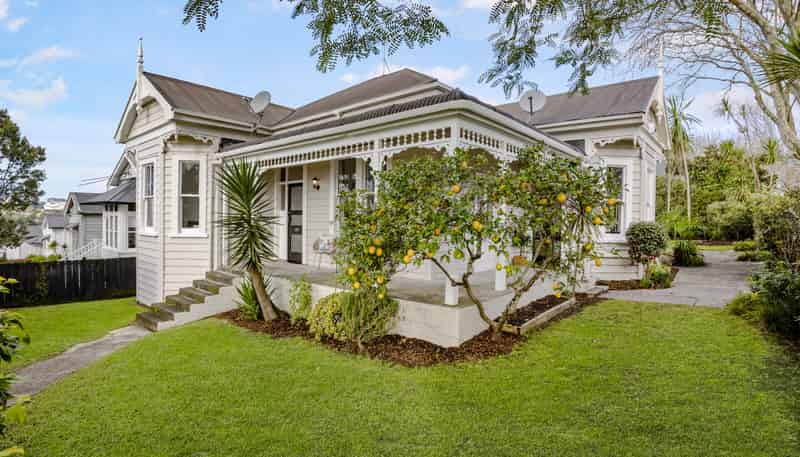 29 Baildon Road, Grey Lynn