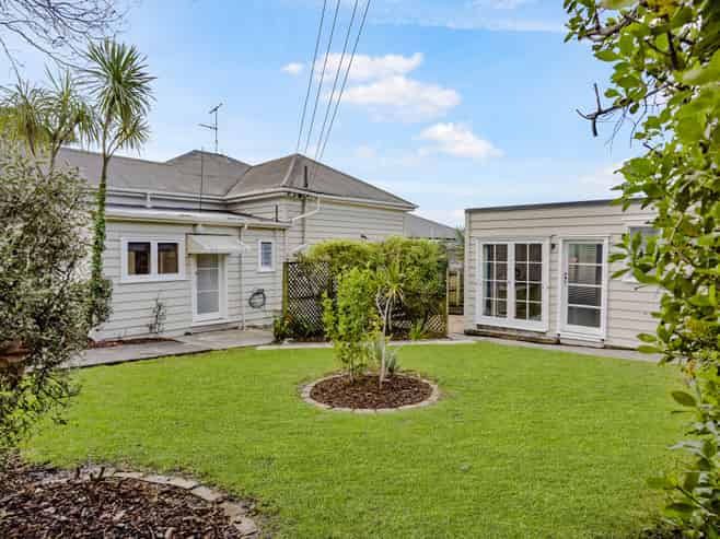 29 Baildon Road, Grey Lynn