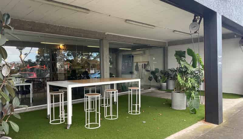  GF, 26 Monmouth Street, Grey Lynn