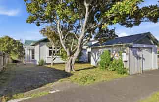 180 Surrey Crescent, Grey Lynn