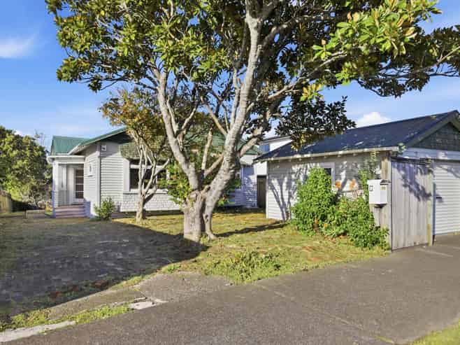 180 Surrey Crescent, Grey Lynn