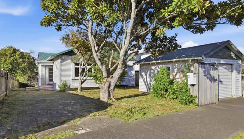 180 Surrey Crescent, Grey Lynn