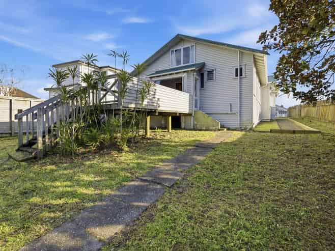 180 Surrey Crescent, Grey Lynn