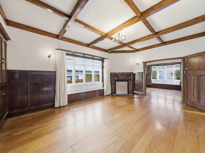180 Surrey Crescent, Grey Lynn