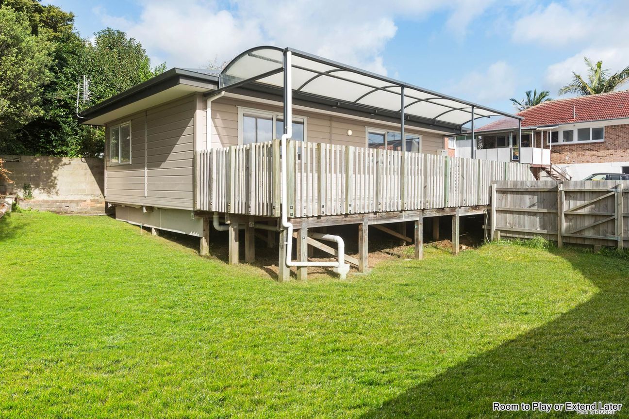 Lockwood 2 Bedroom Freehold Home - Vaade 2