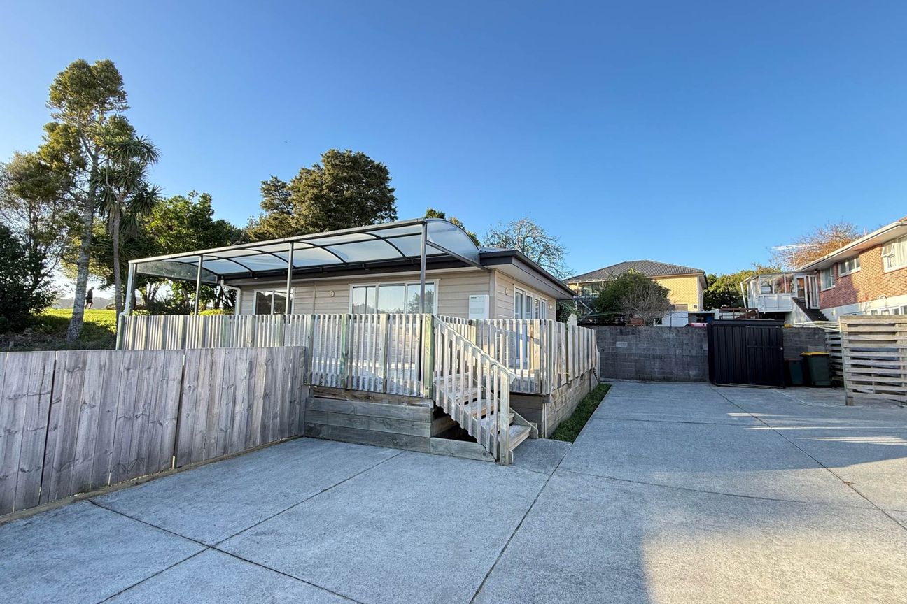 Lockwood 2 Bedroom Freehold Home - Vaade 4