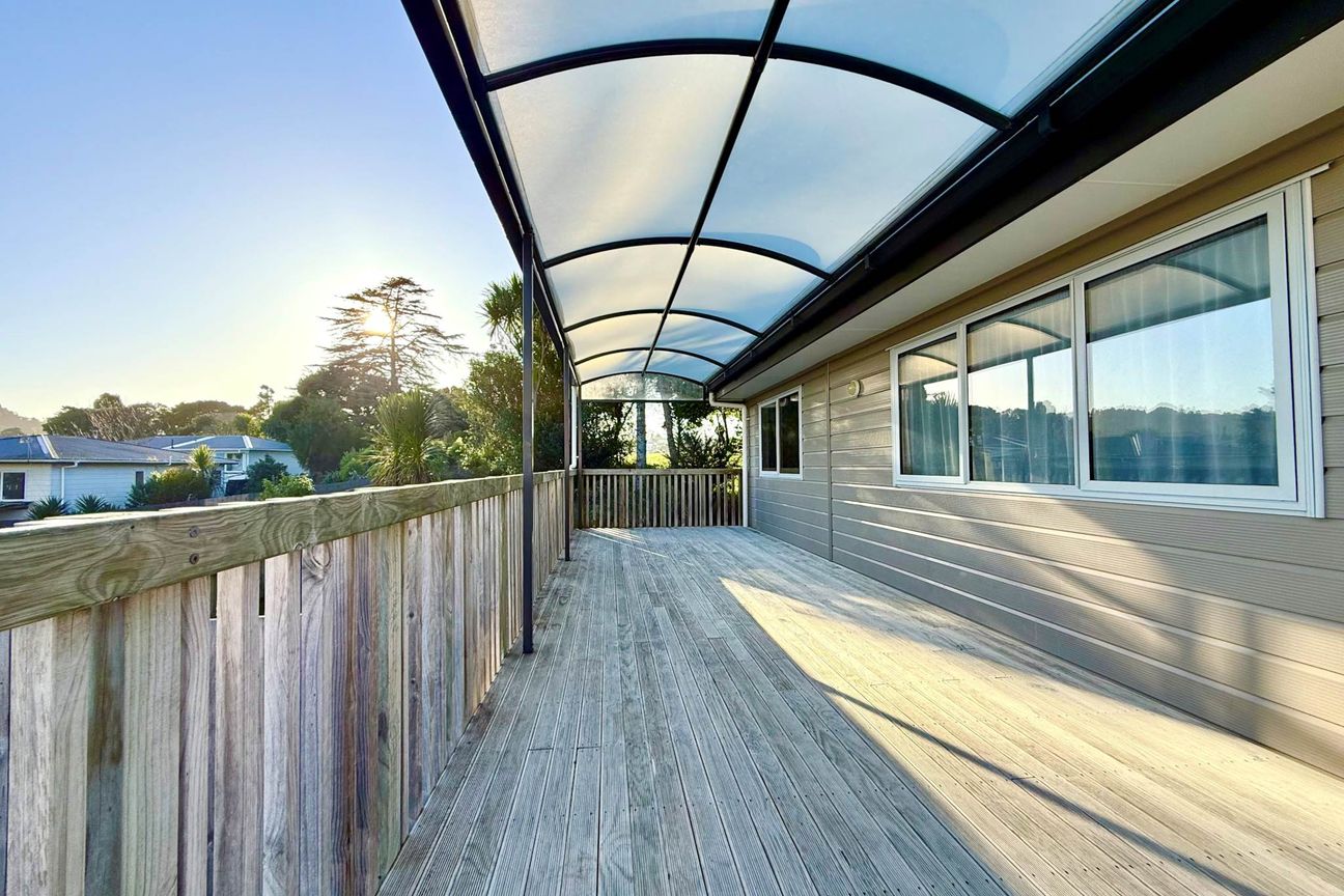 Lockwood 2 Bedroom Freehold Home - Vaade 3