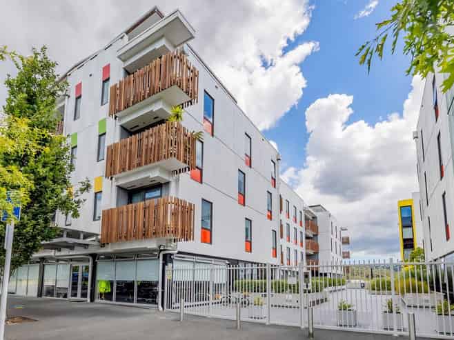 608/22 Library Lane, Albany
