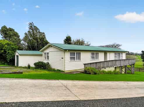 12 Hastie Lane, Kaiwaka
